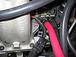 Dip Stick Tube Bolt