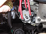 Distributor Cap