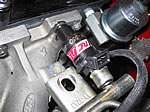 Injectors in Rail
