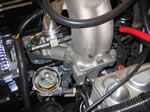 Manifold Bolts