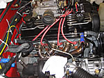 Plug Compressor Hole