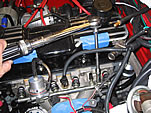 Torque Fuel Rail Bolt
