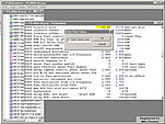 PCMX Screen