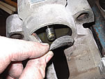 Caliper Boot