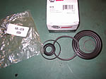 Napa Caliper Kit