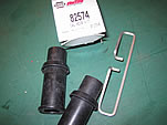 Caliper Hardware Kit