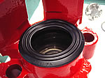 Install Piston Boot