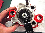 Install Lever
