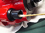 Install Insulator