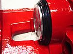 Piston Installed