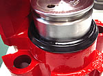 Piston Installing