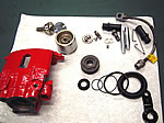 Parts Ready