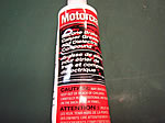 Silicone Brake Grease