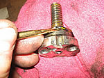 Thrust Seal